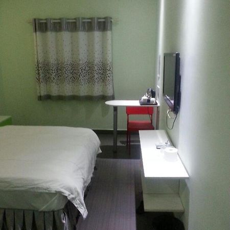 Shuiba Hotel Гуанчжоу Экстерьер фото