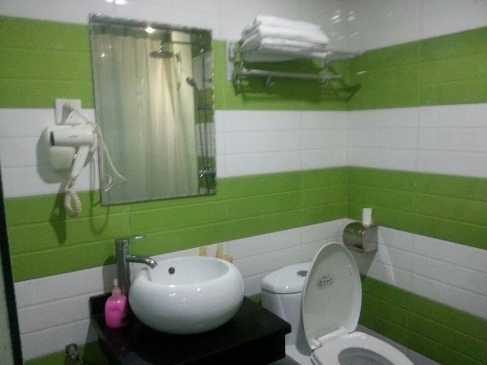 Shuiba Hotel Гуанчжоу Экстерьер фото